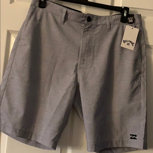 Billabong Submersibles Board Shorts